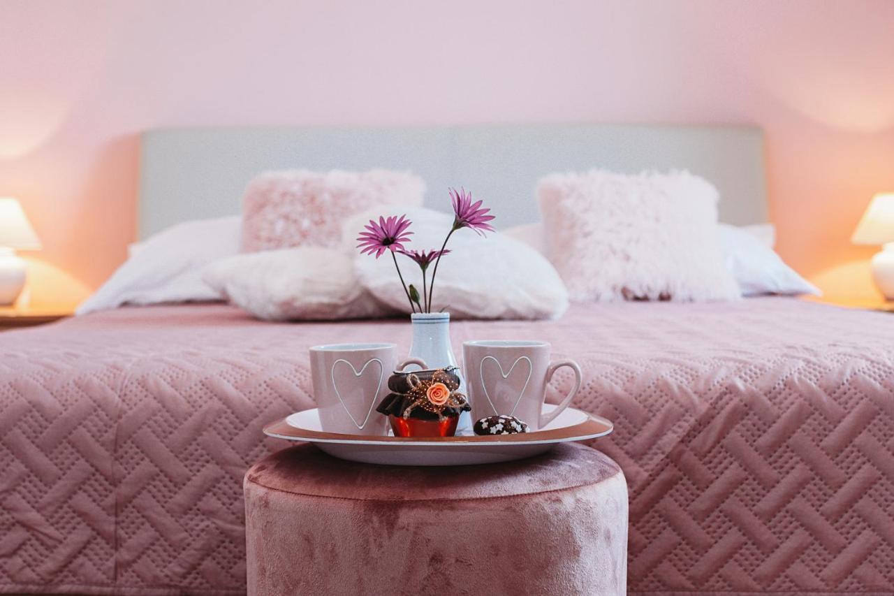 Rooms Emilija Božava Zewnętrze zdjęcie