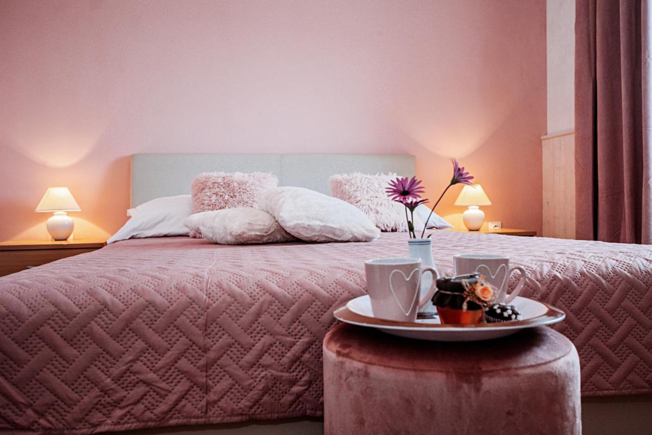 Rooms Emilija Božava Zewnętrze zdjęcie