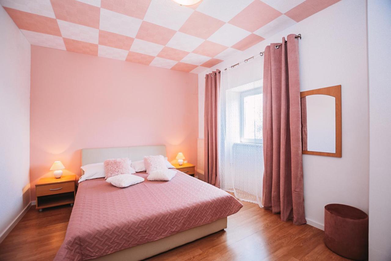 Rooms Emilija Božava Zewnętrze zdjęcie