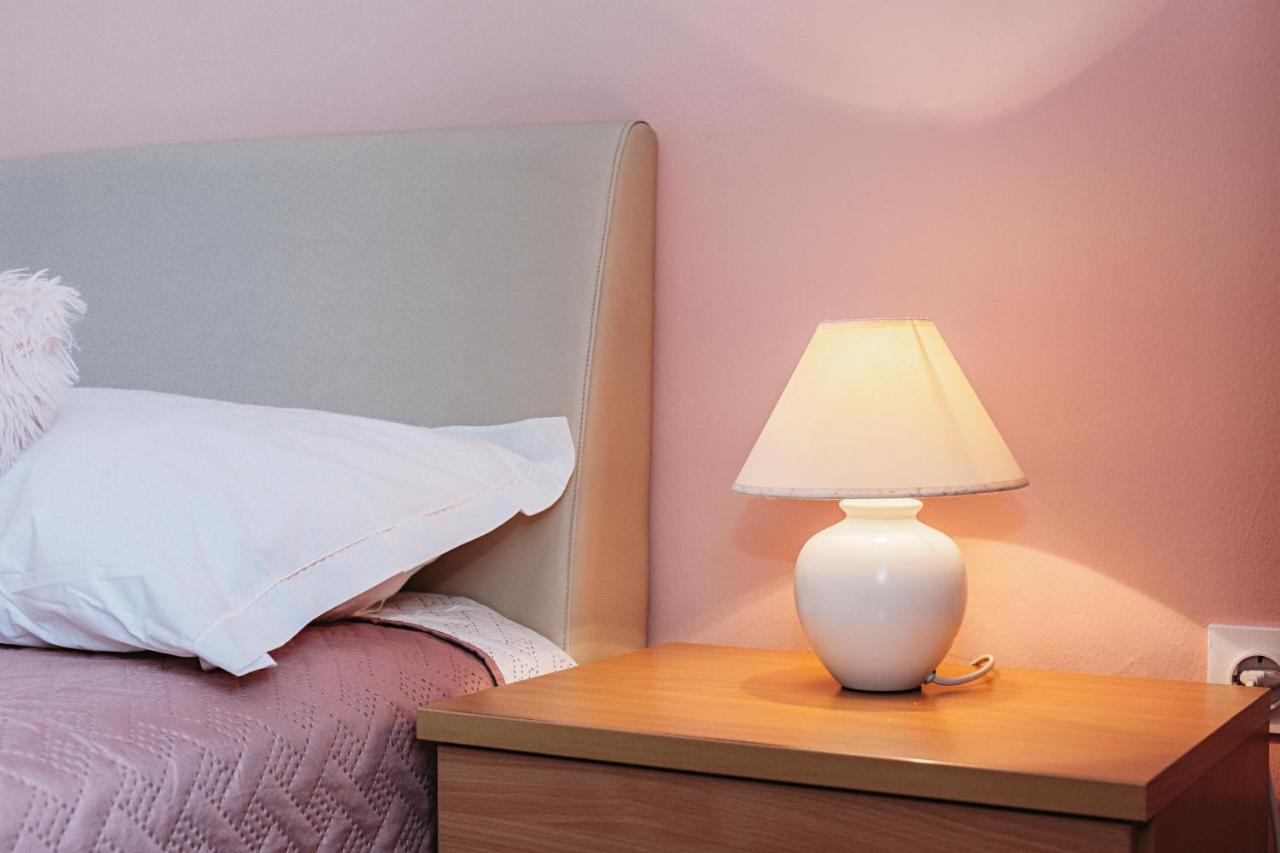 Rooms Emilija Božava Zewnętrze zdjęcie