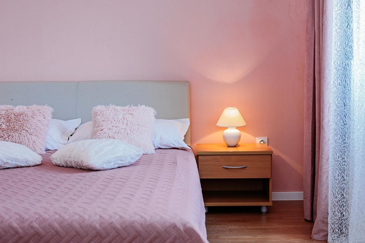 Rooms Emilija Božava Zewnętrze zdjęcie