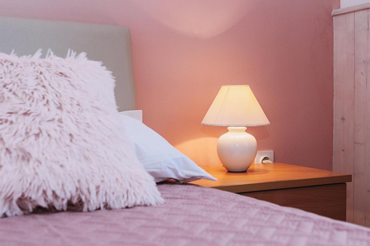 Rooms Emilija Božava Zewnętrze zdjęcie