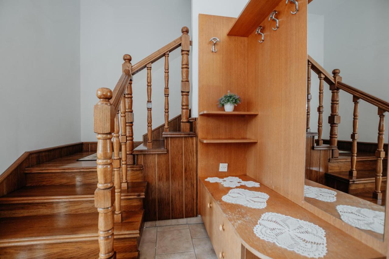 Rooms Emilija Božava Zewnętrze zdjęcie