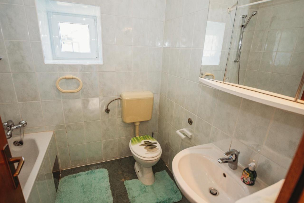 Rooms Emilija Božava Zewnętrze zdjęcie