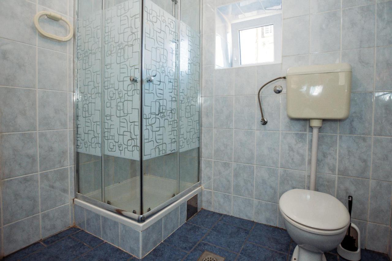 Rooms Emilija Božava Zewnętrze zdjęcie