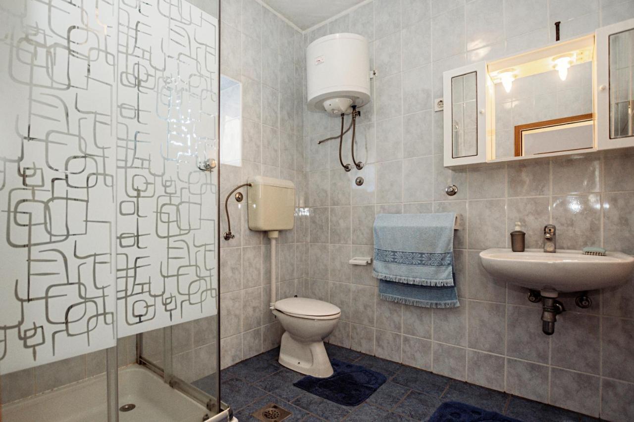 Rooms Emilija Božava Zewnętrze zdjęcie