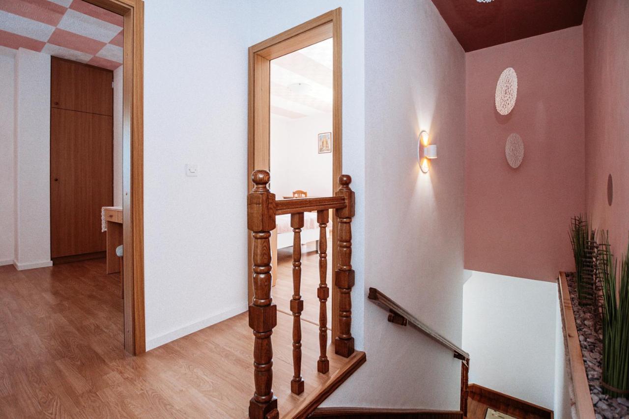 Rooms Emilija Božava Zewnętrze zdjęcie
