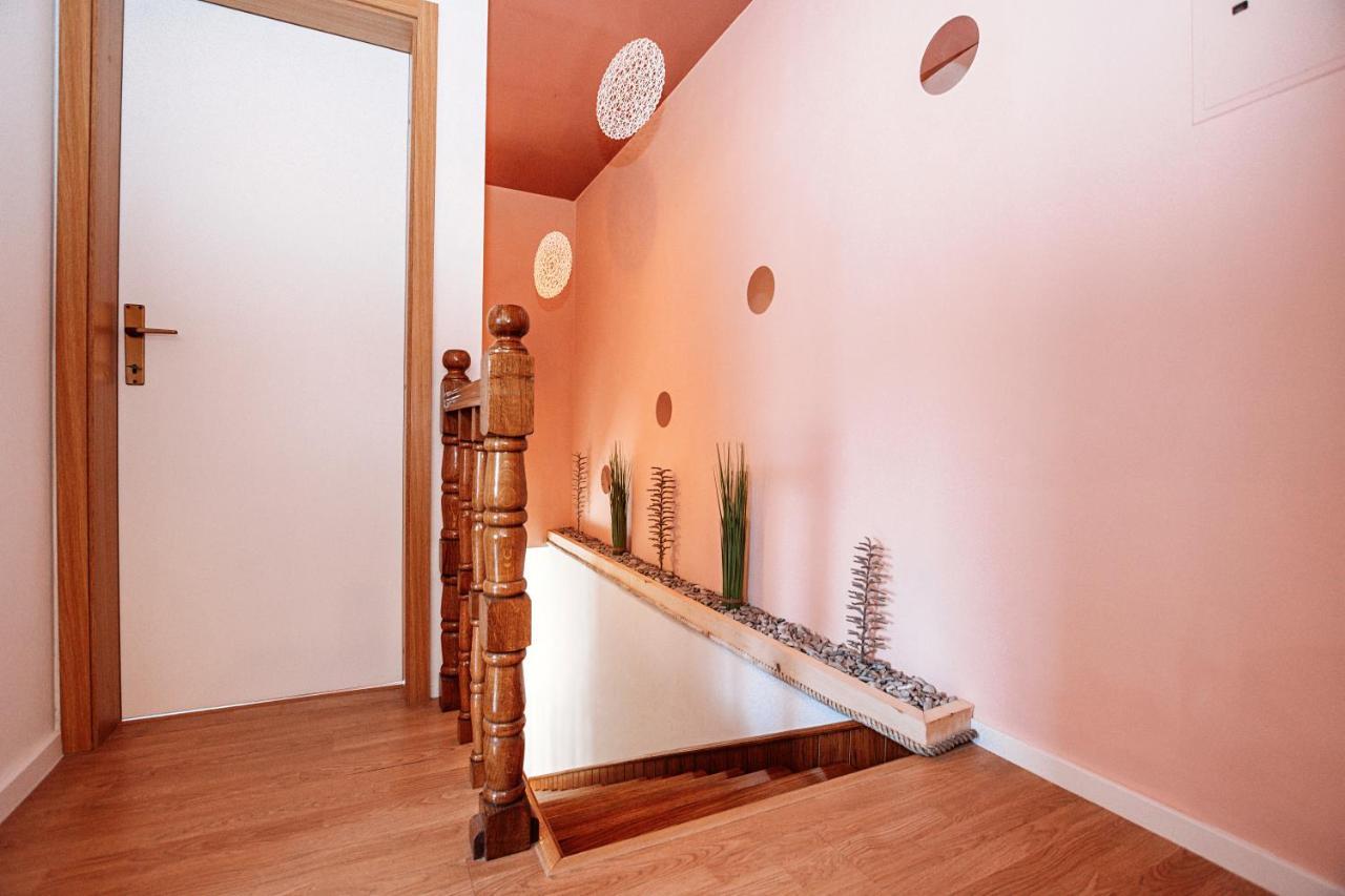 Rooms Emilija Božava Zewnętrze zdjęcie